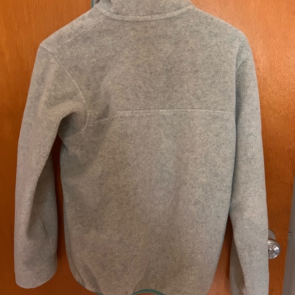 Patagonia snap T synchilla - Picture 3 of 3